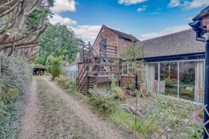 Rear Elevation - click for photo gallery